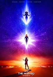 The Marvels