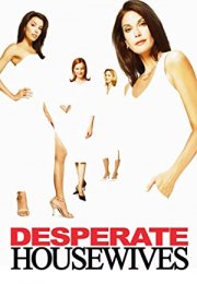 Umutsuz Ev Kadınları Desperate Housewives
