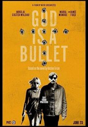 God is a Bullet
