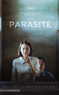 Parazit (Parasite) izle 2019